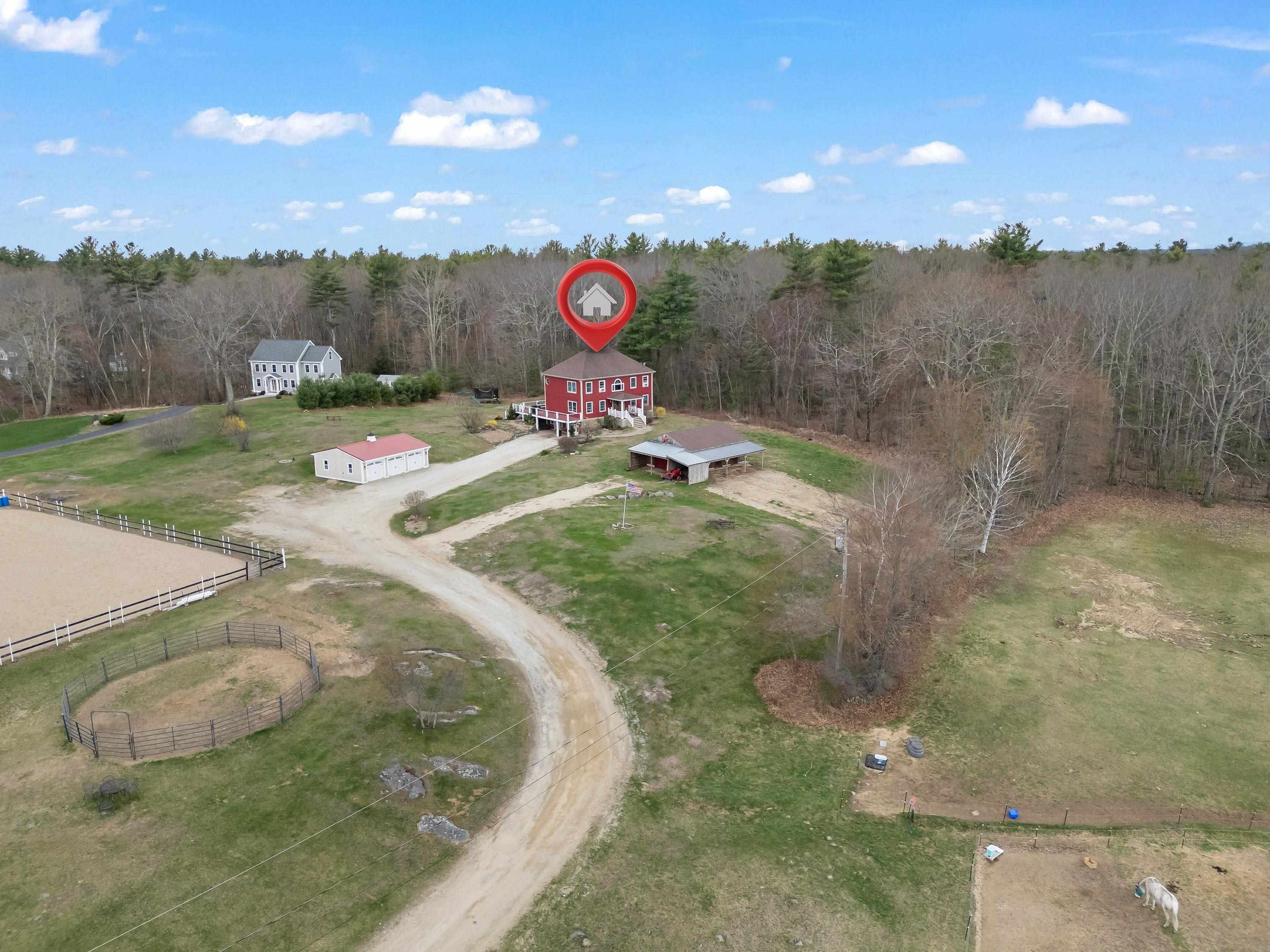 10 Hidden Valley Drive