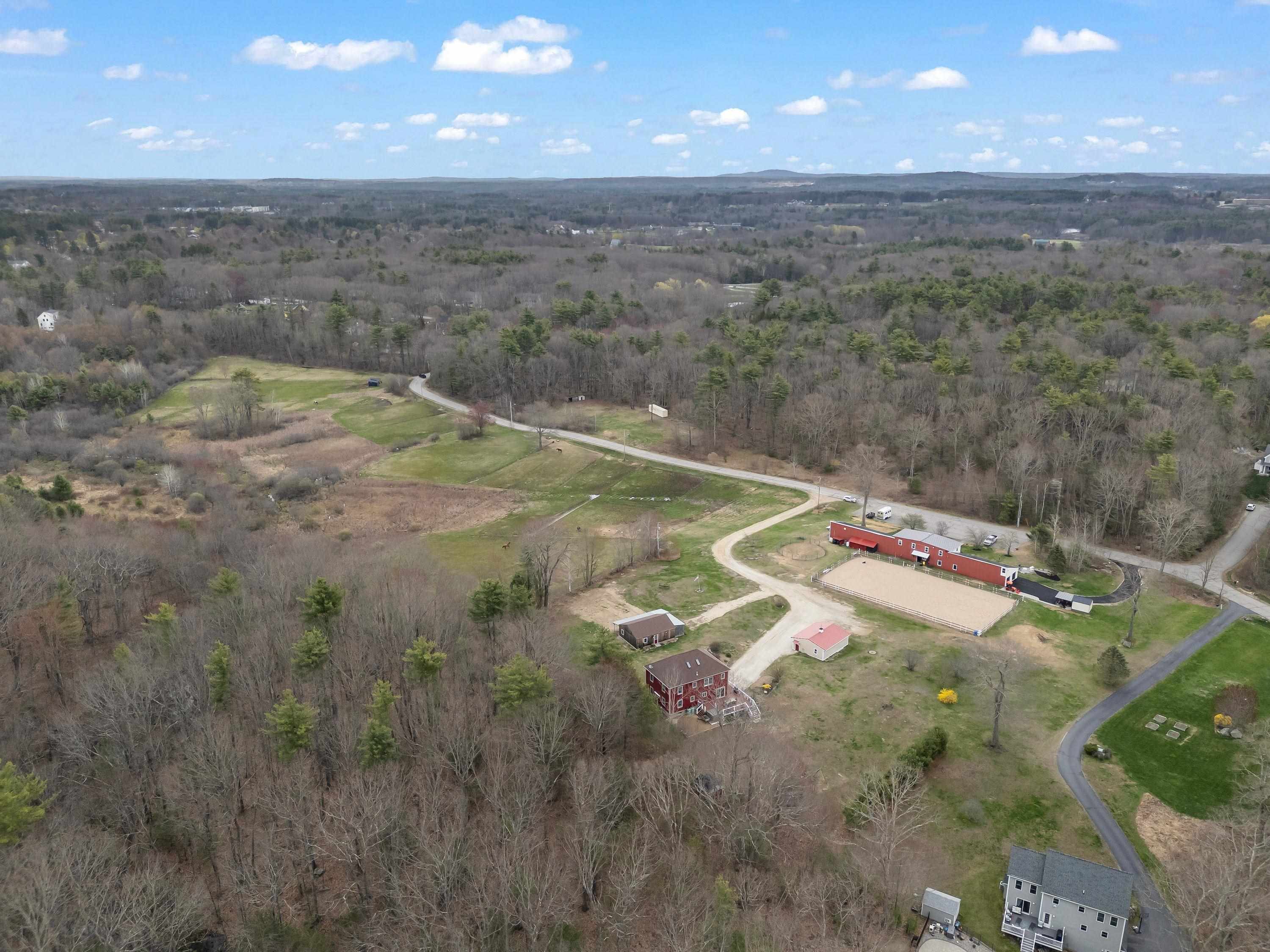 10 Hidden Valley Drive