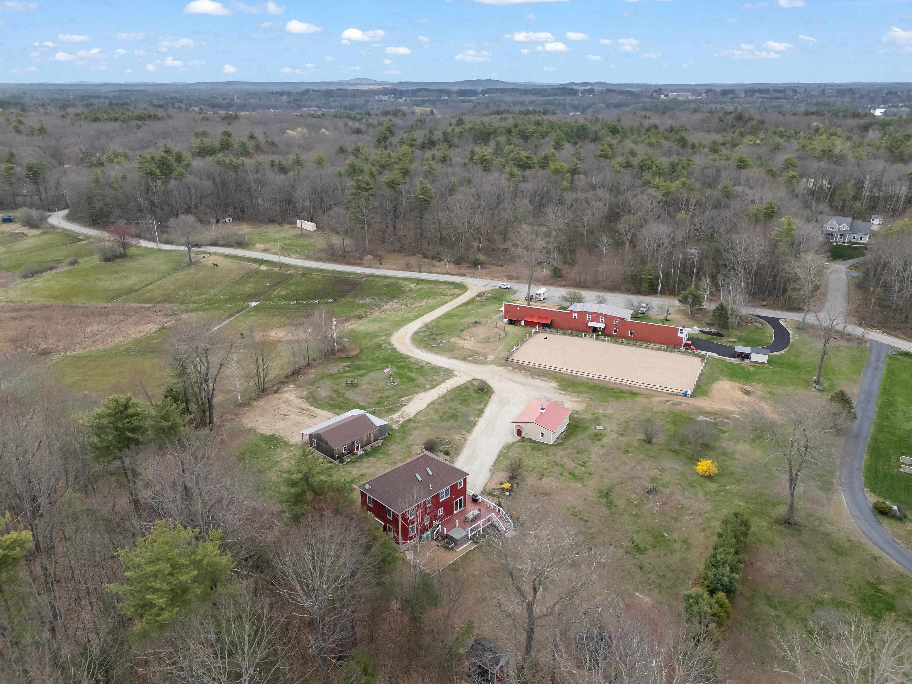 10 Hidden Valley Drive