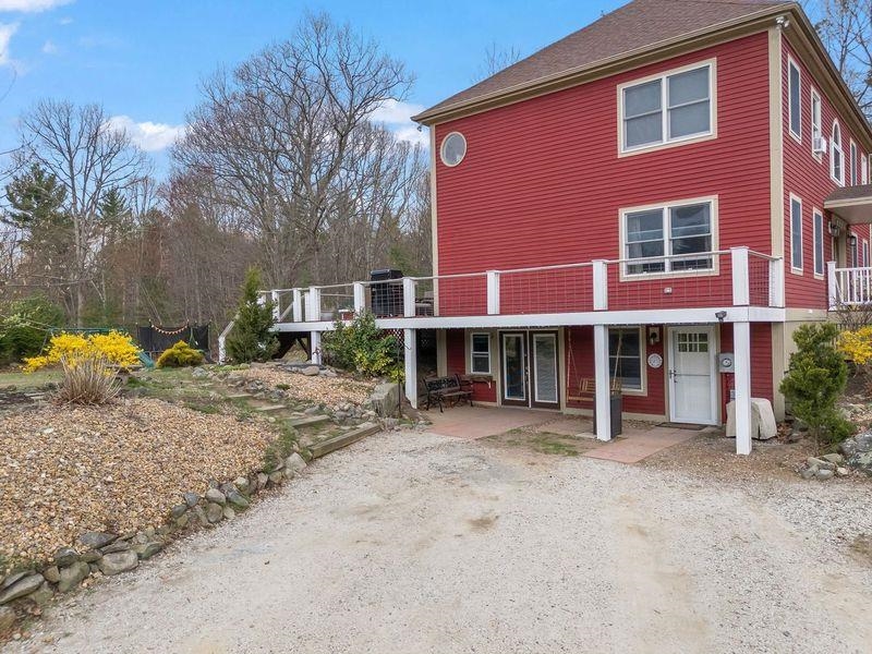 10 Hidden Valley Drive