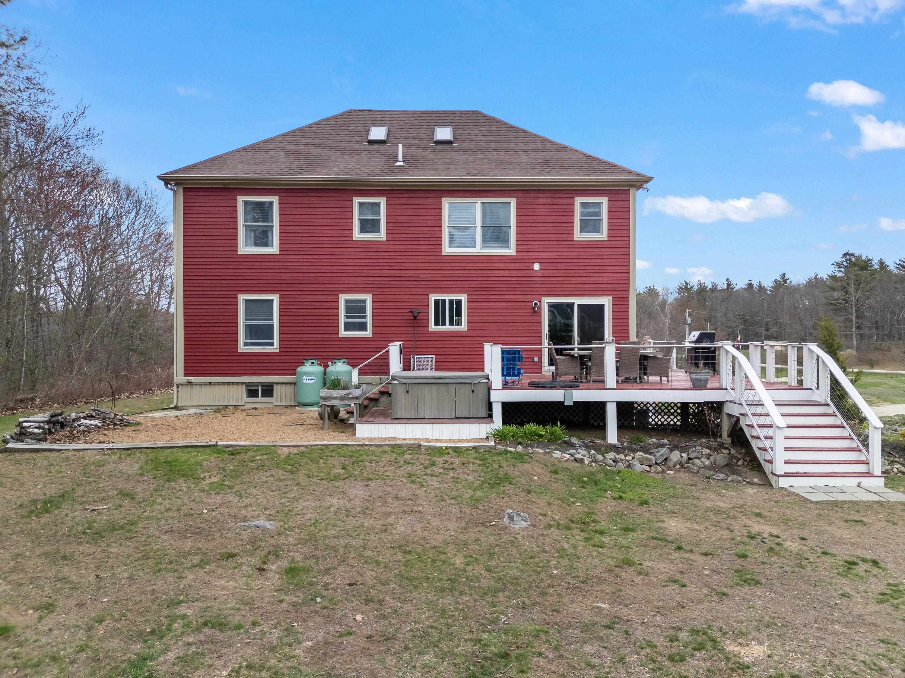 10 Hidden Valley Drive