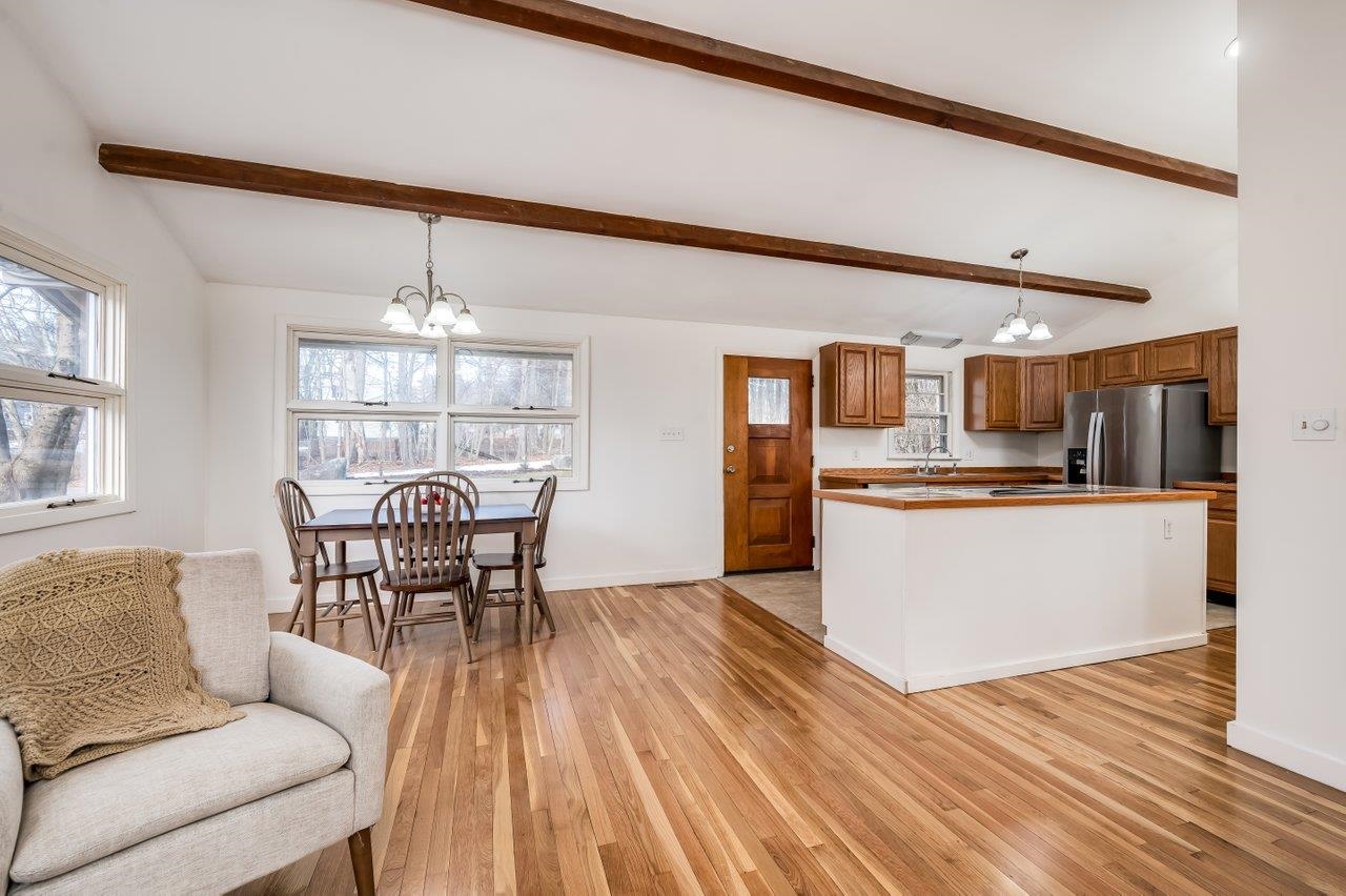 5 Quarry Road