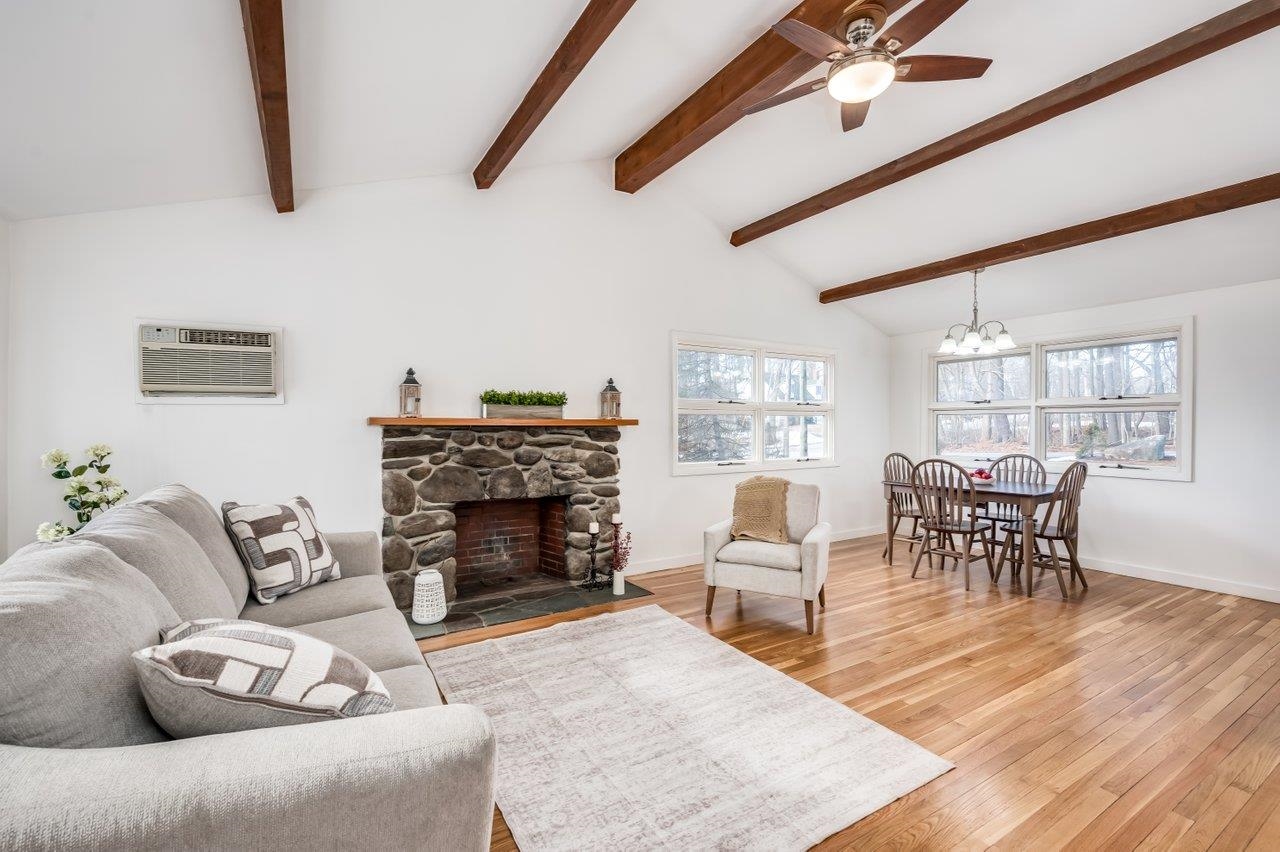 5 Quarry Road