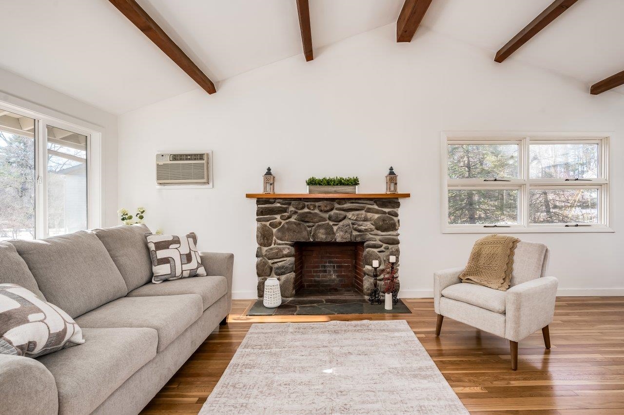5 Quarry Road