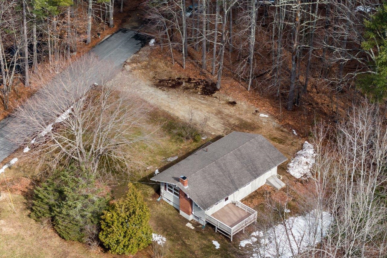 5 Quarry Road