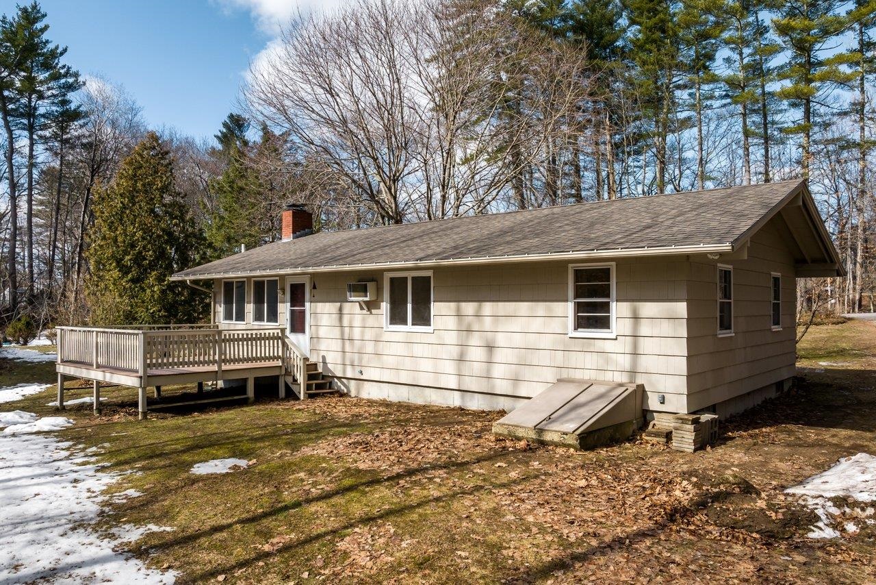5 Quarry Road