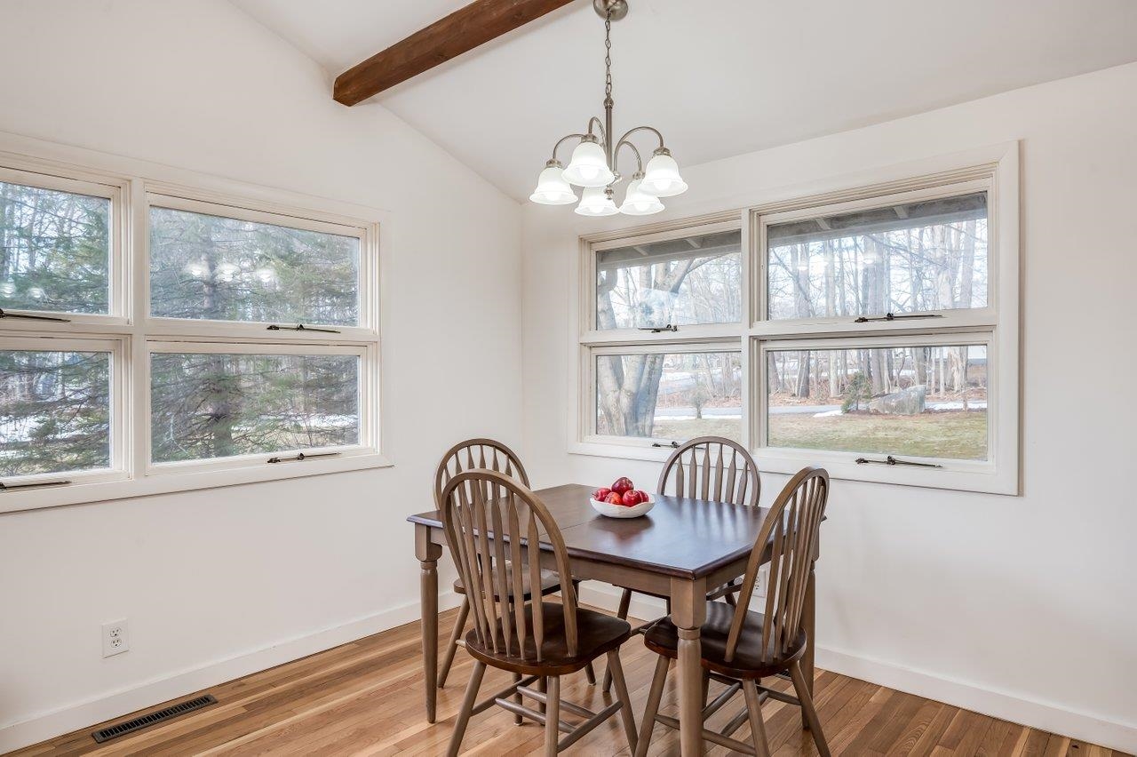 5 Quarry Road