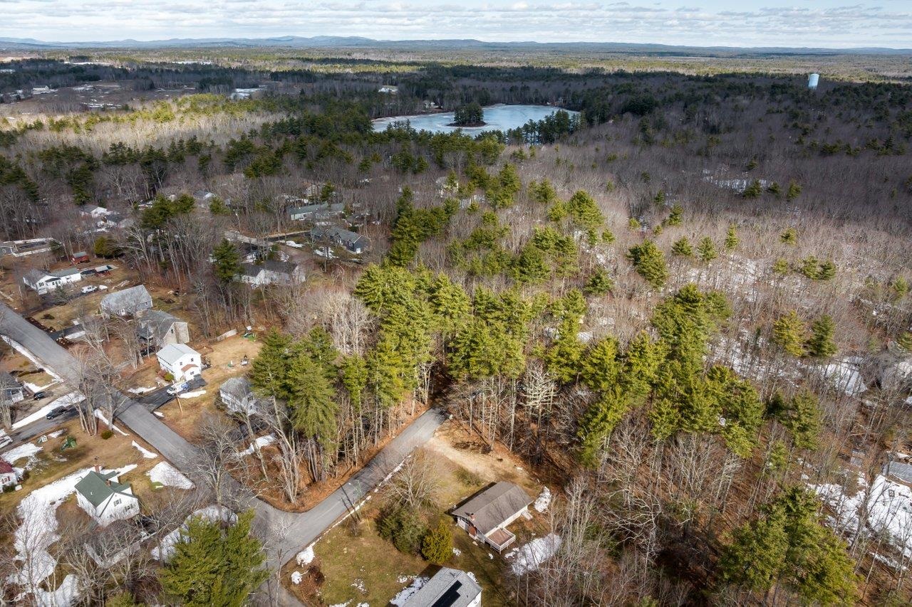 5 Quarry Road