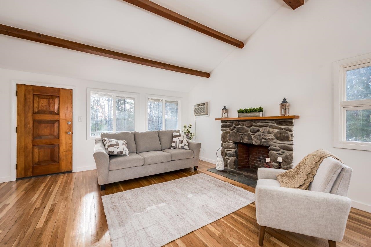5 Quarry Road