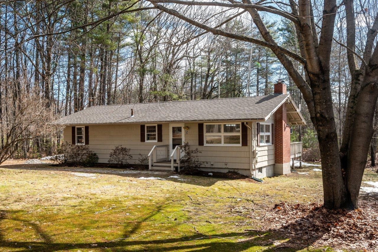5 Quarry Road