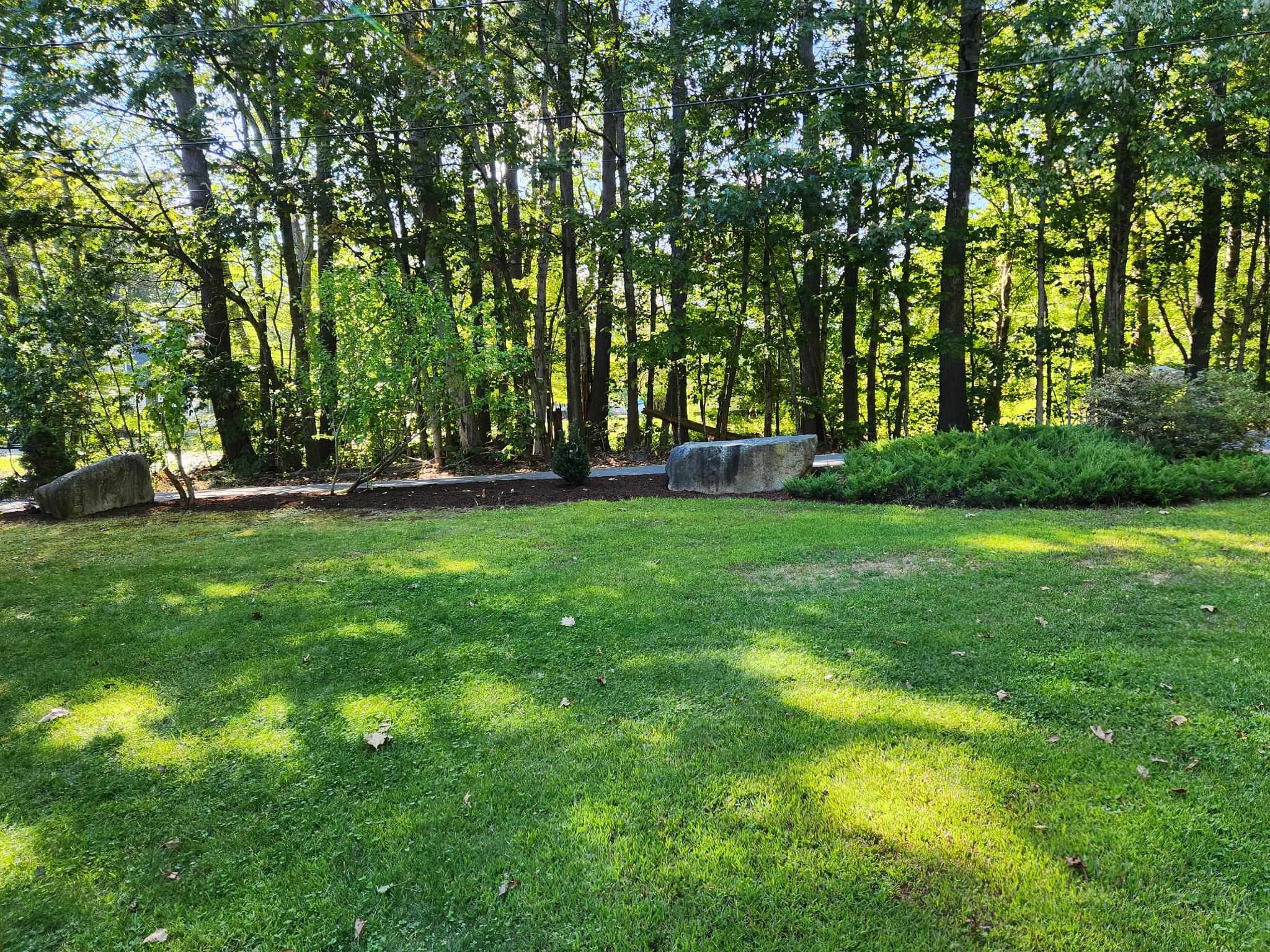 5 Quarry Road