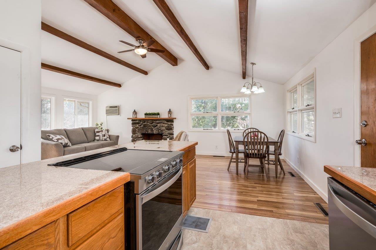 5 Quarry Road