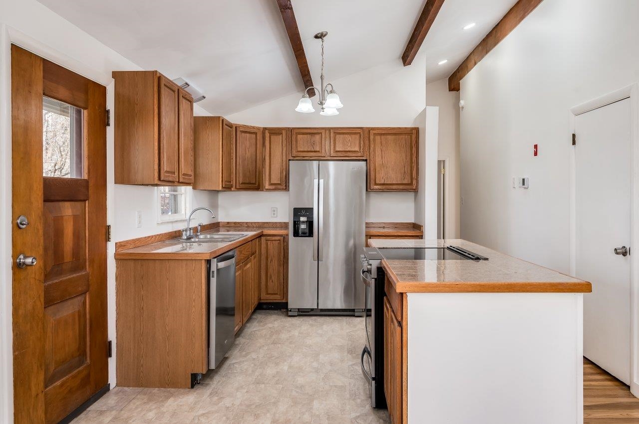 5 Quarry Road