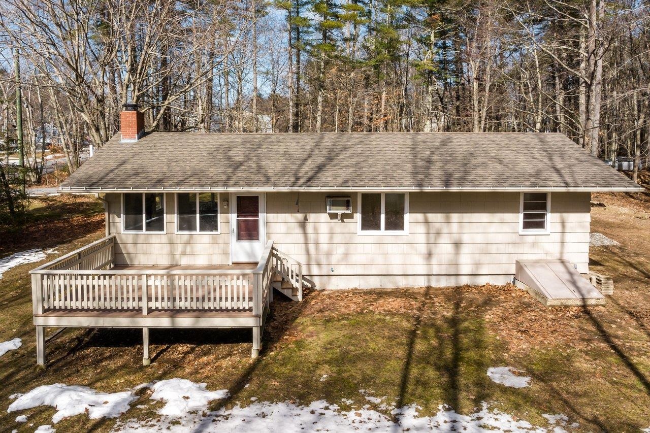 5 Quarry Road