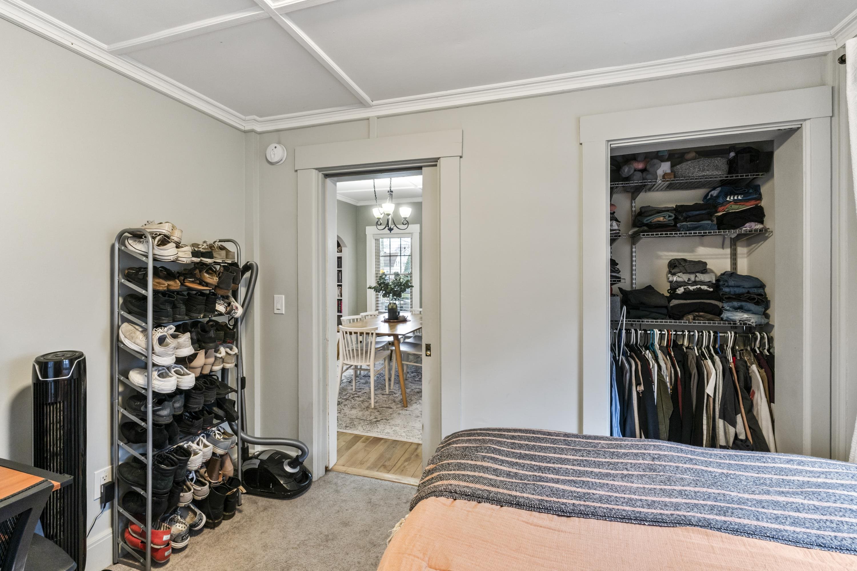 87 Charles Street Unit: 2