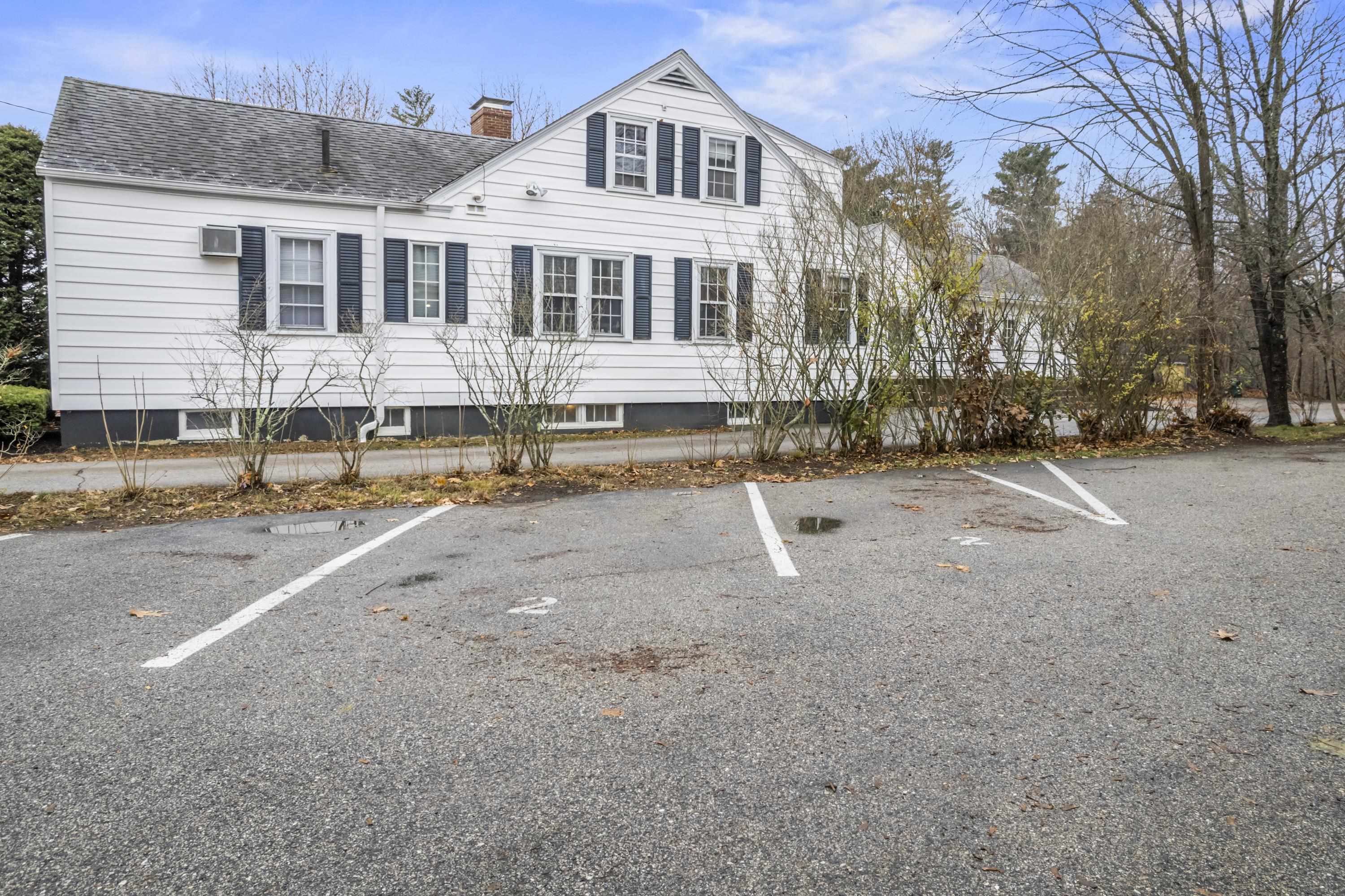 87 Charles Street Unit: 2