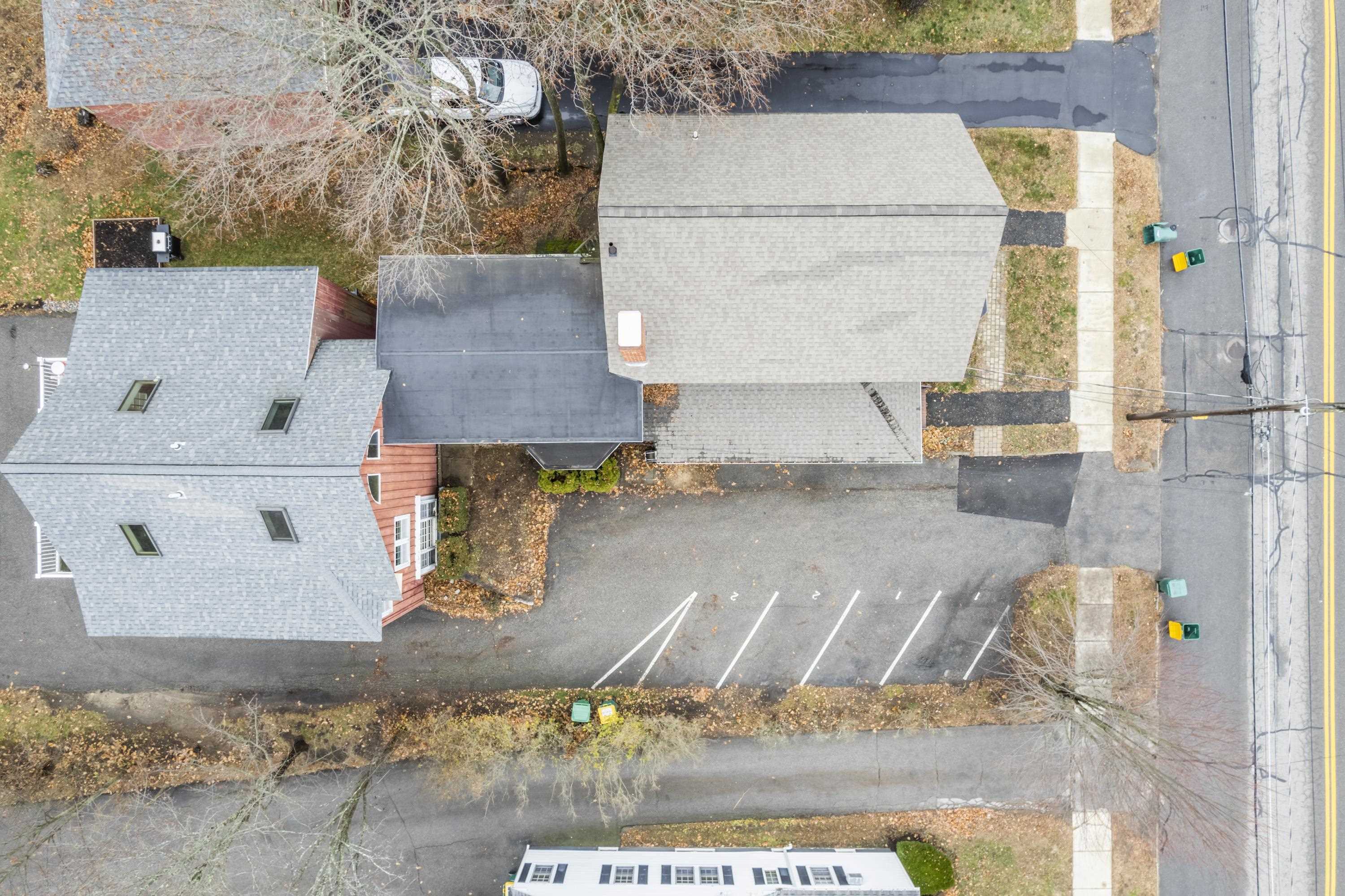 87 Charles Street Unit: 2