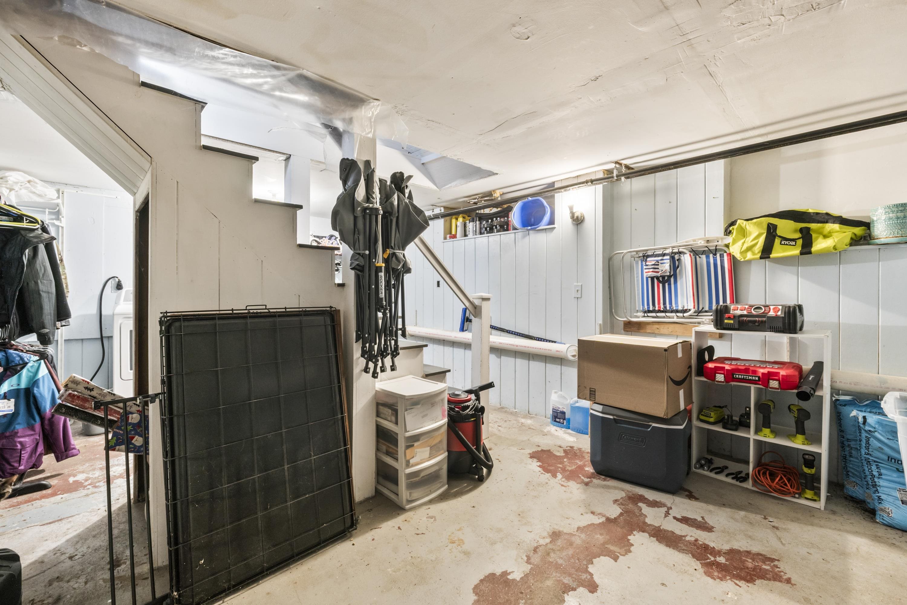 87 Charles Street Unit: 2