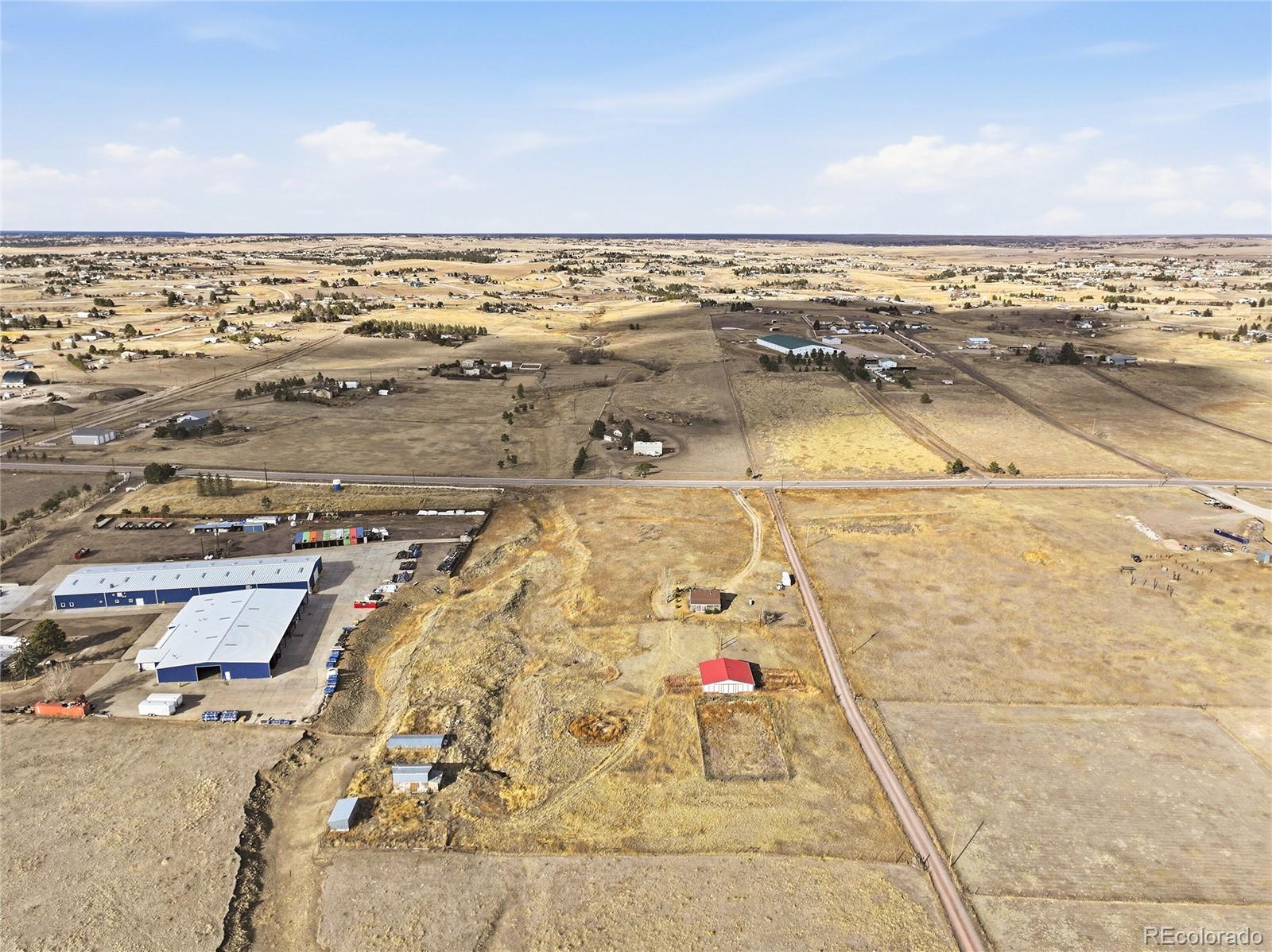 1240 County Road 166