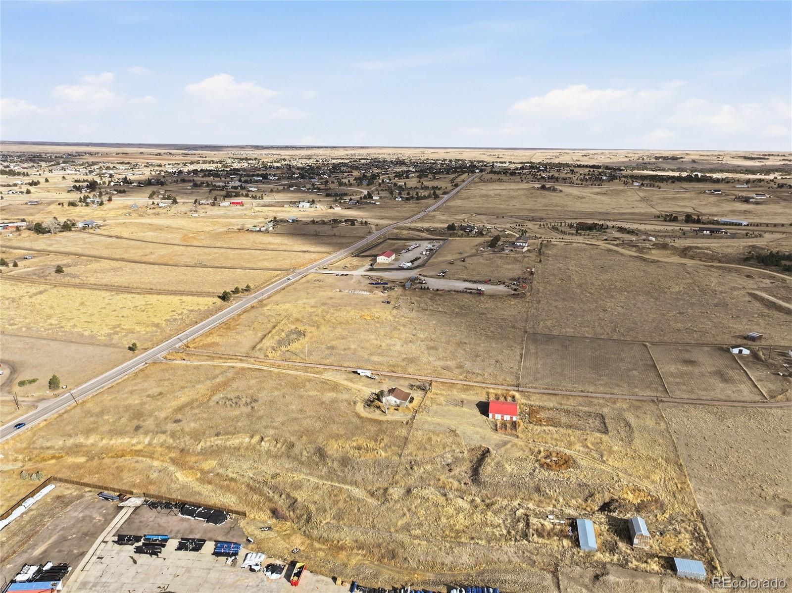 1240 County Road 166