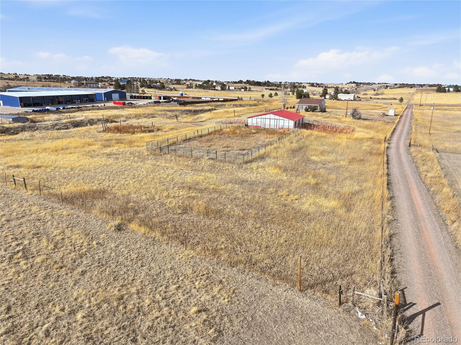 1240 County Road 166