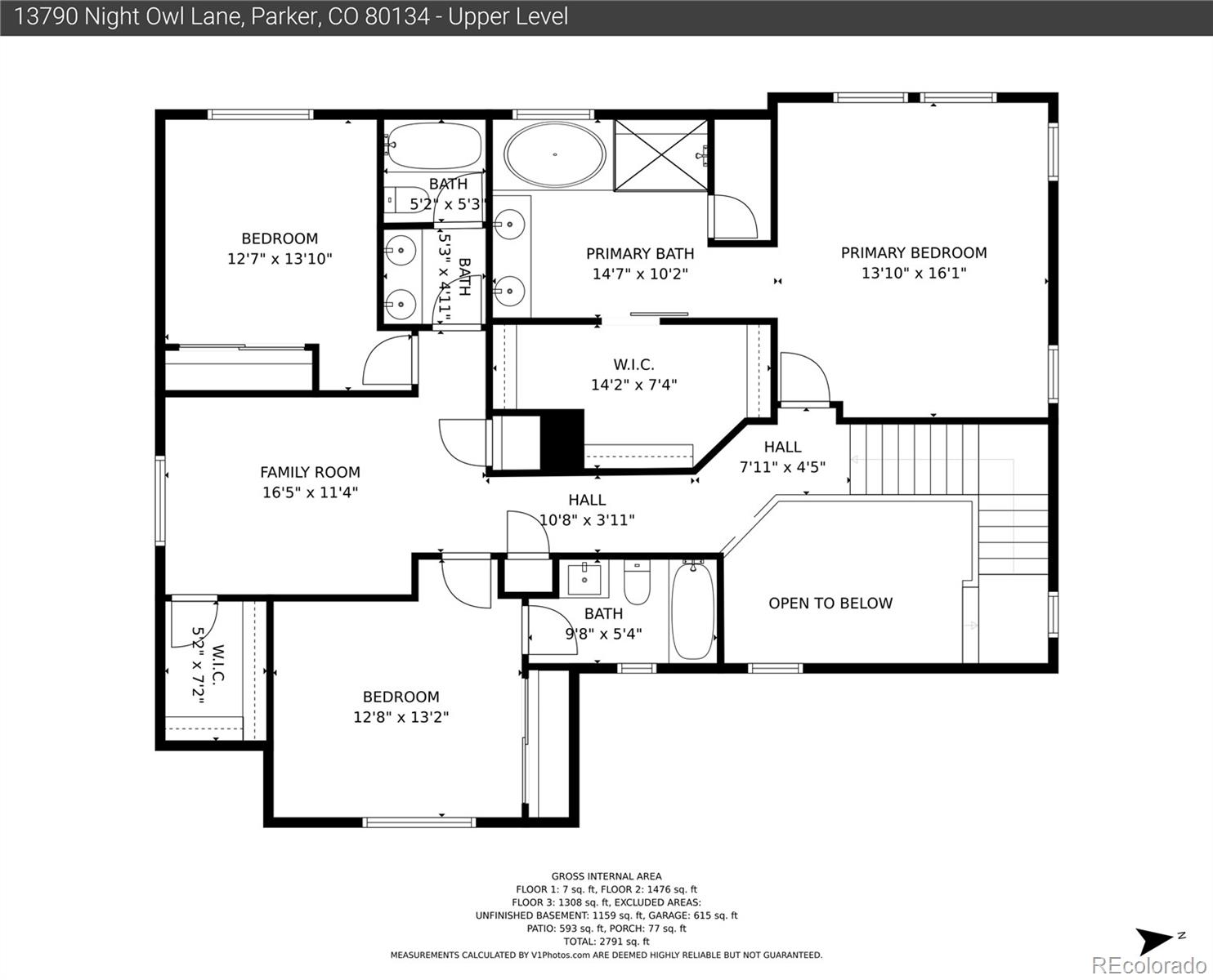 13790 Night Owl Lane