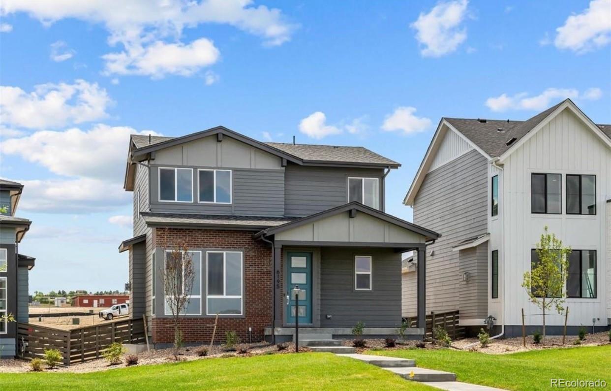 6195  Saddlesmith Street