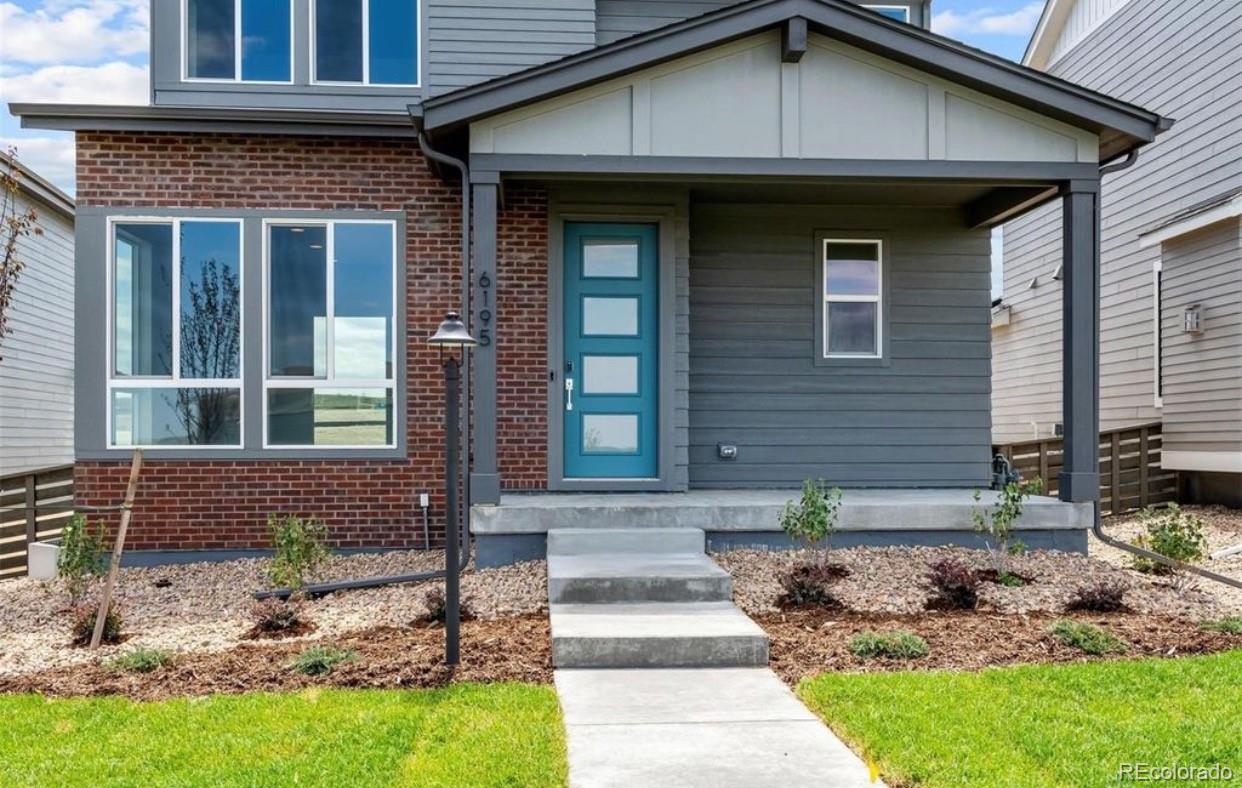 6195  Saddlesmith Street