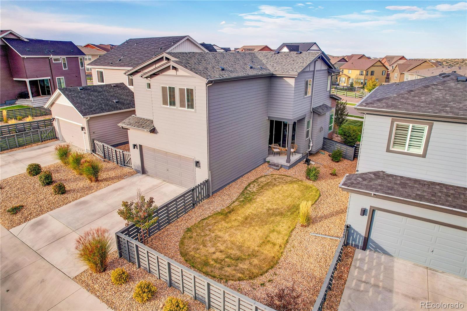 6195 Saddlesmith Street