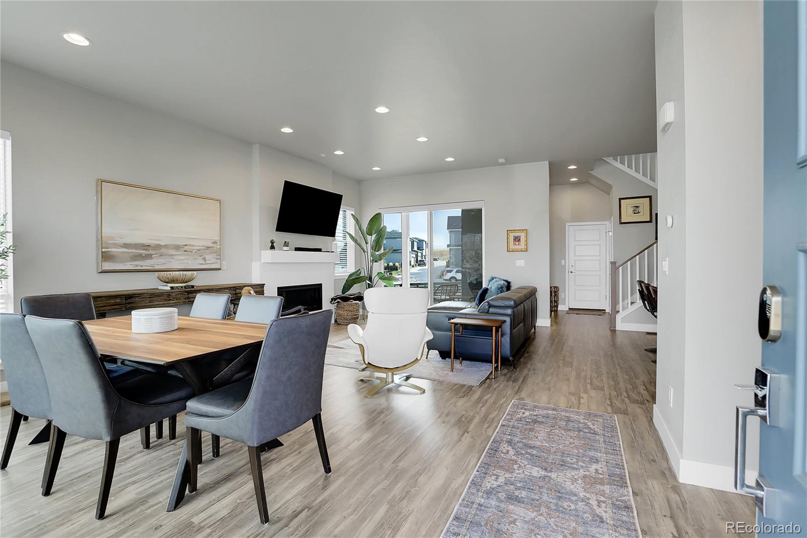 6195 Saddlesmith Street