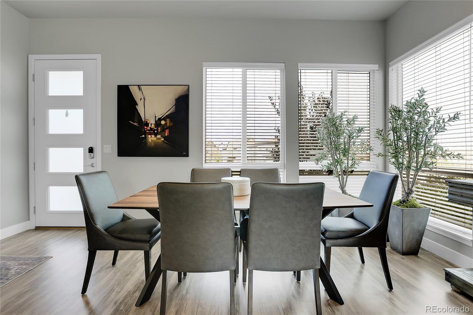 6195 Saddlesmith Street