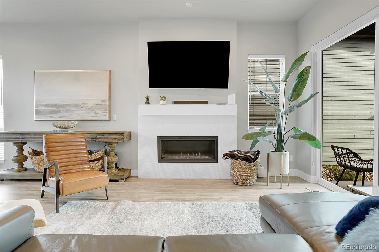 6195 Saddlesmith Street