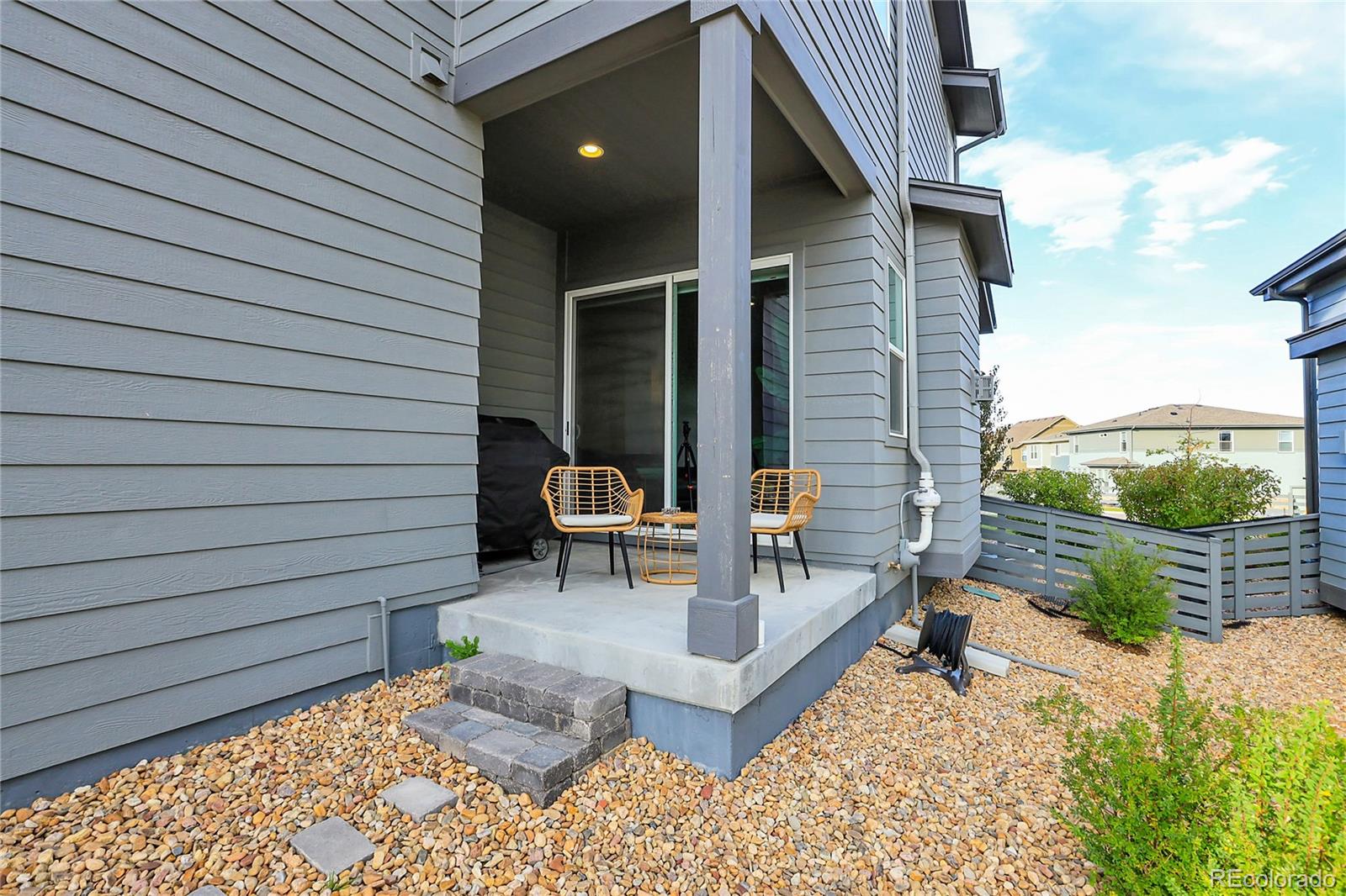 6195 Saddlesmith Street