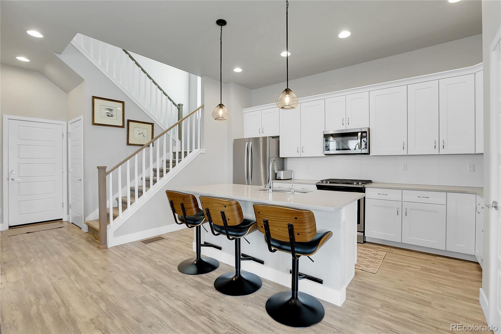 6195 Saddlesmith Street