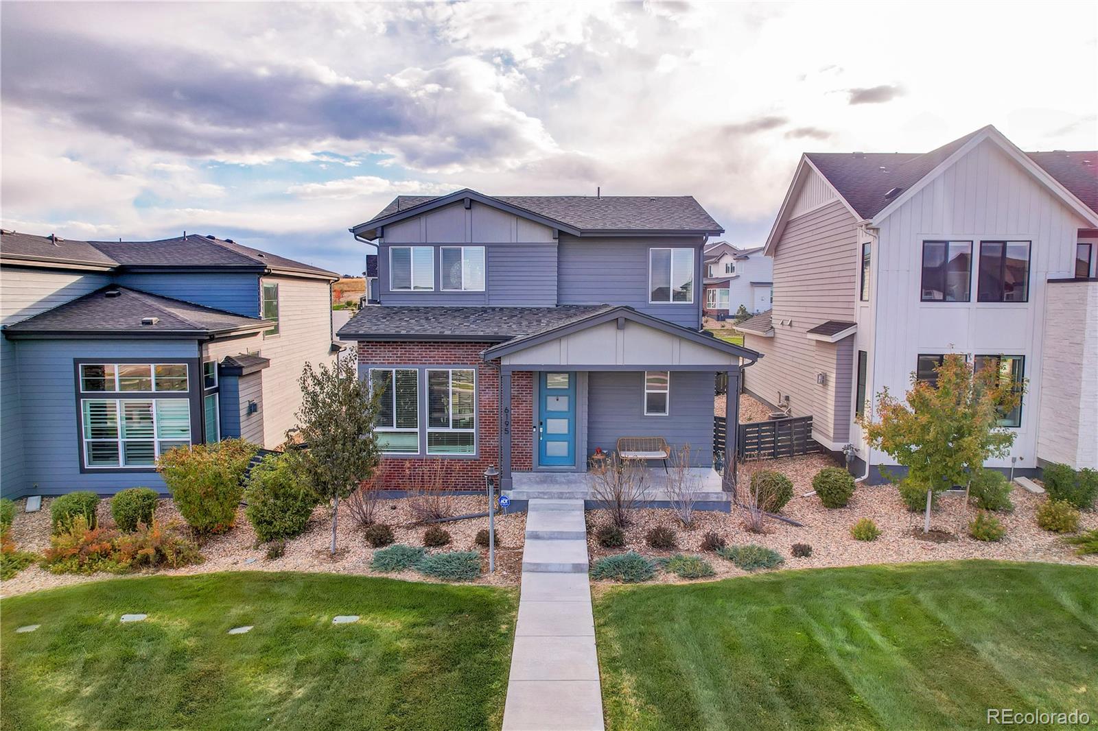 6195 Saddlesmith Street