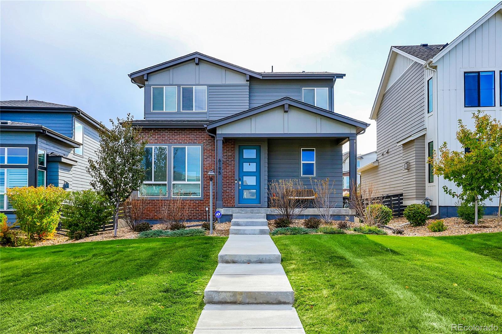 6195 Saddlesmith Street