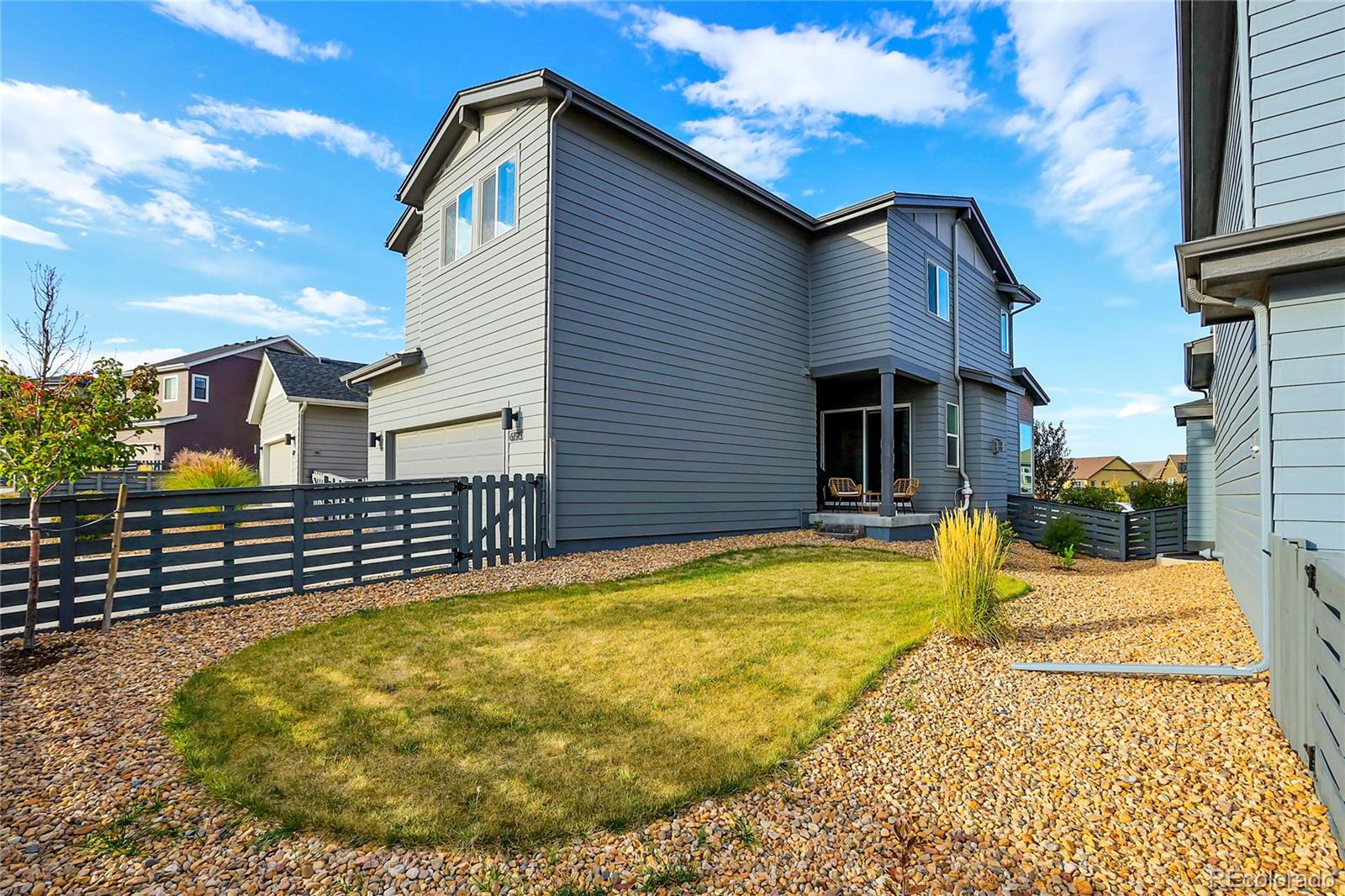 6195 Saddlesmith Street