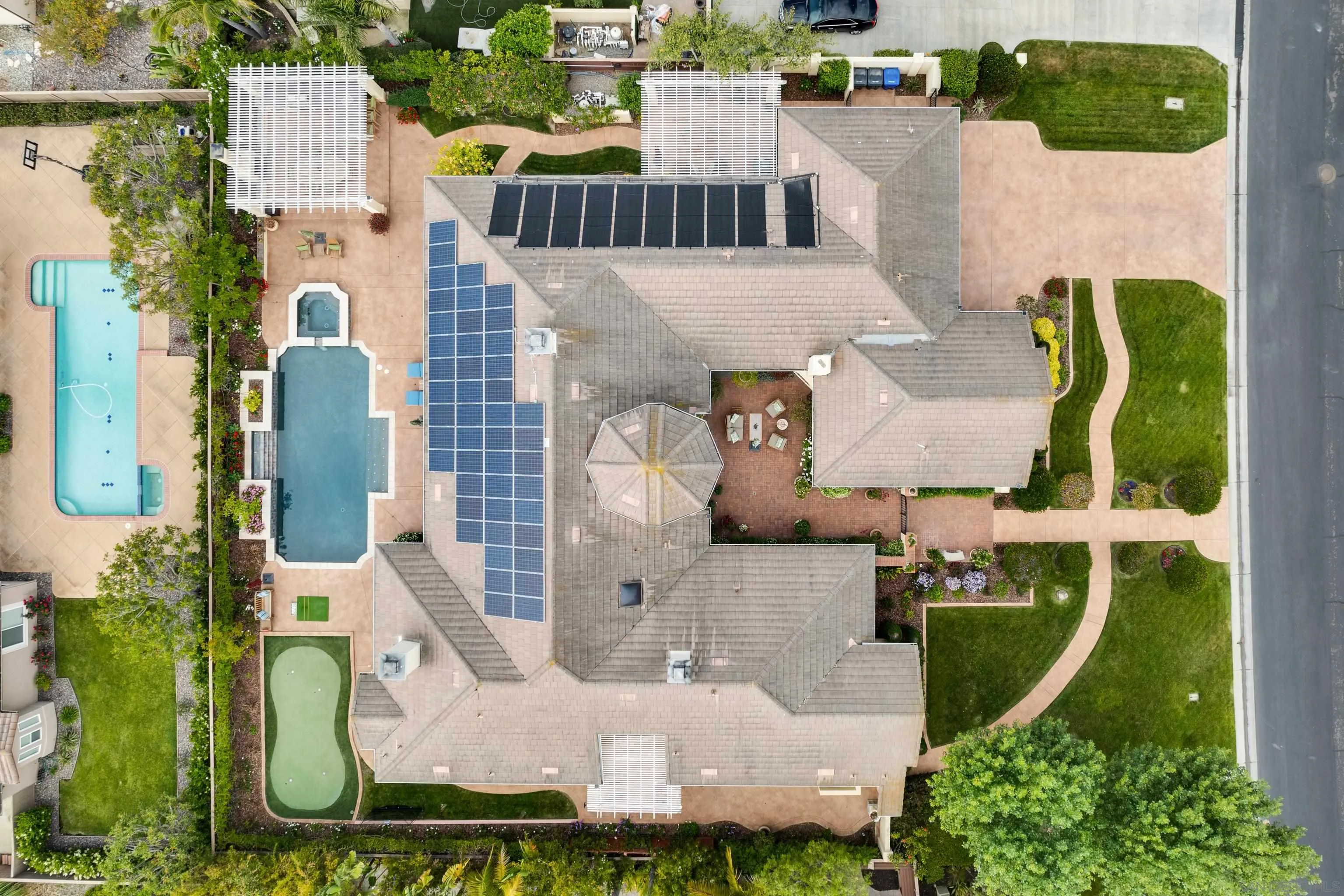 9343 Bernardo Lakes Dr.