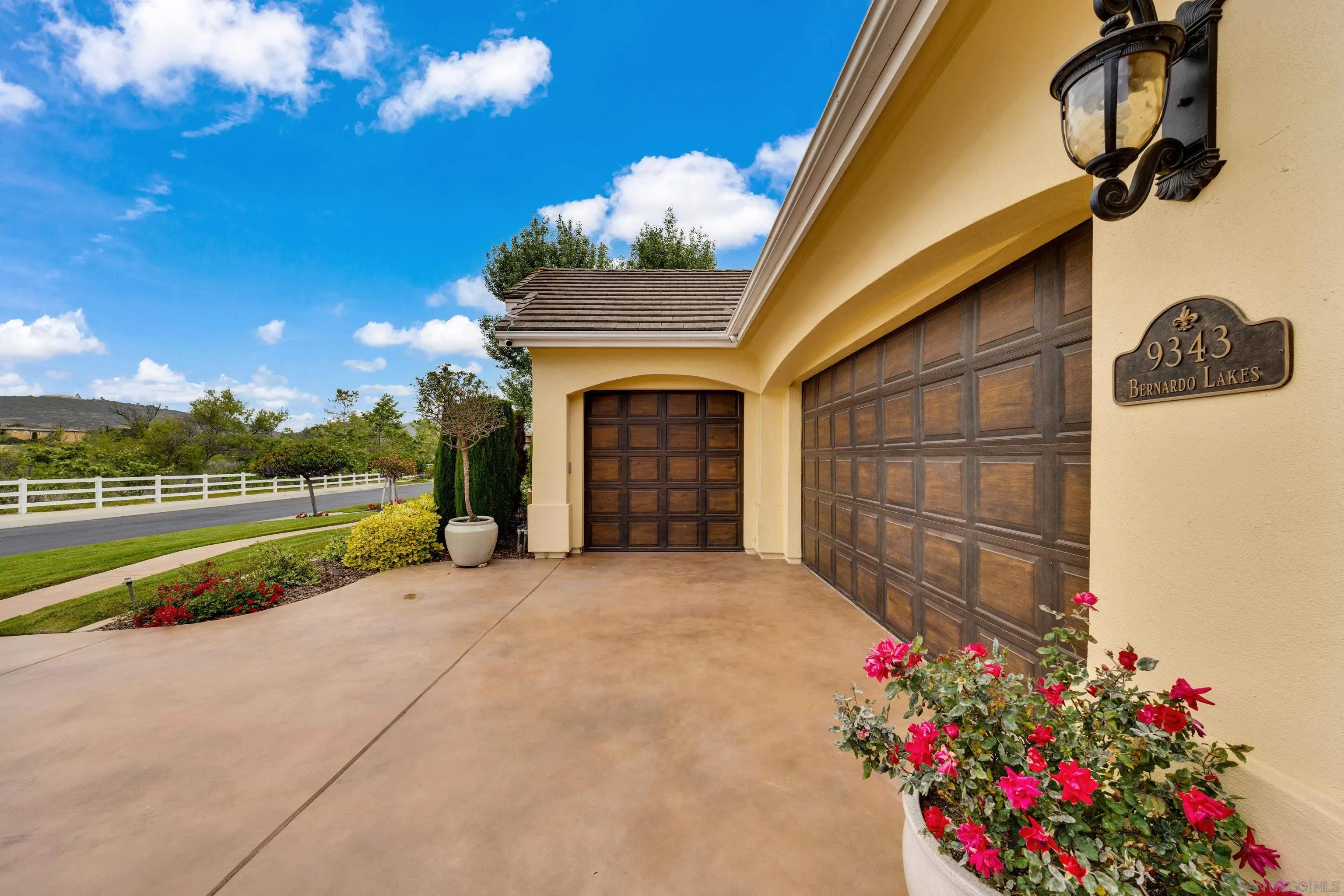 9343 Bernardo Lakes Dr.