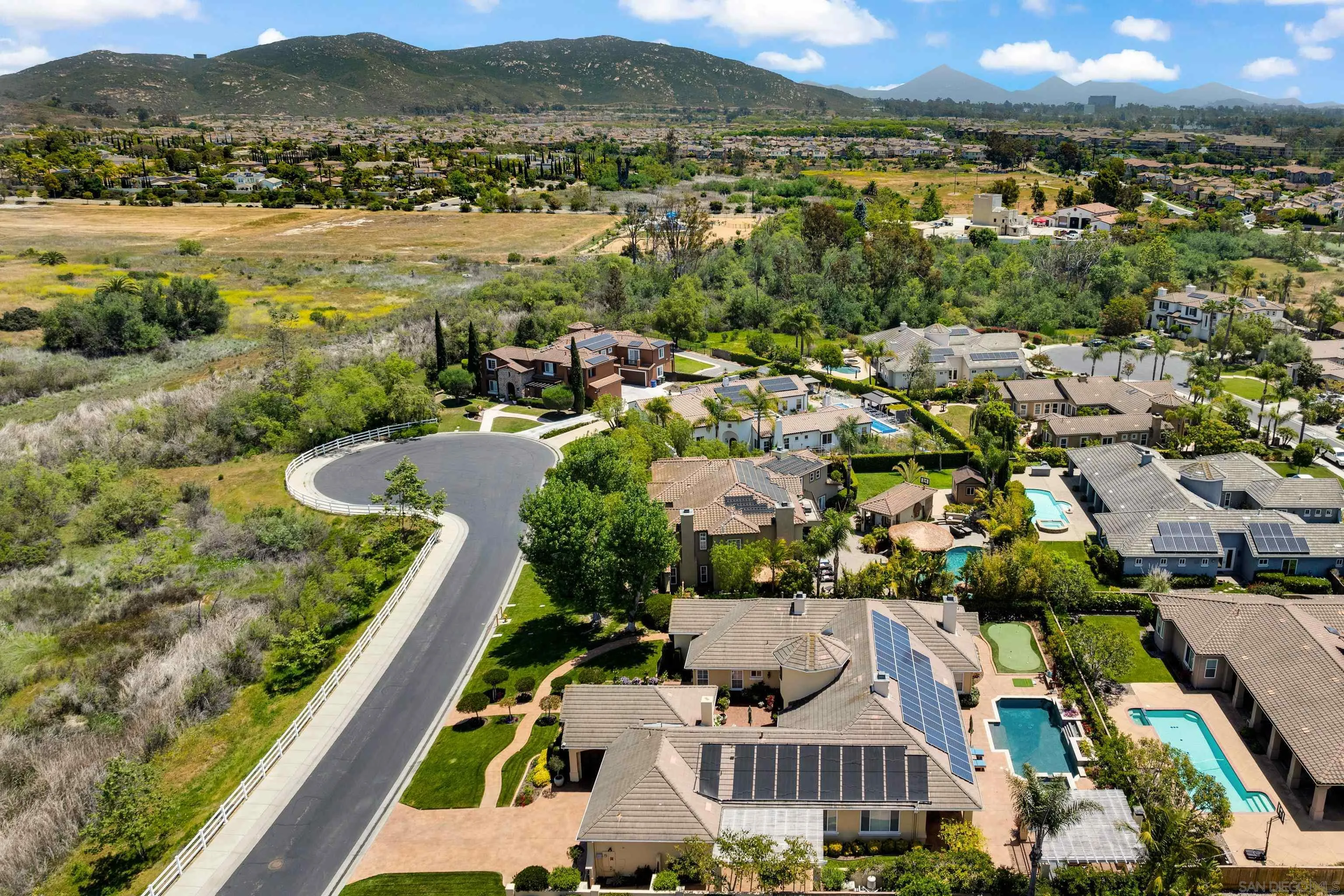 9343 Bernardo Lakes Dr.