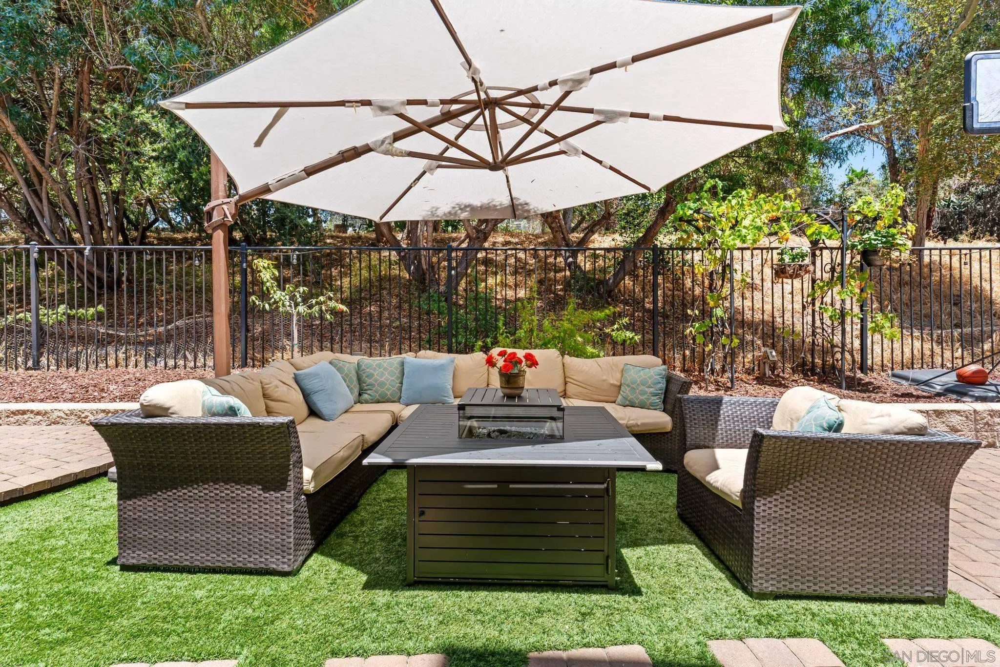 3814 Ruette San Raphael