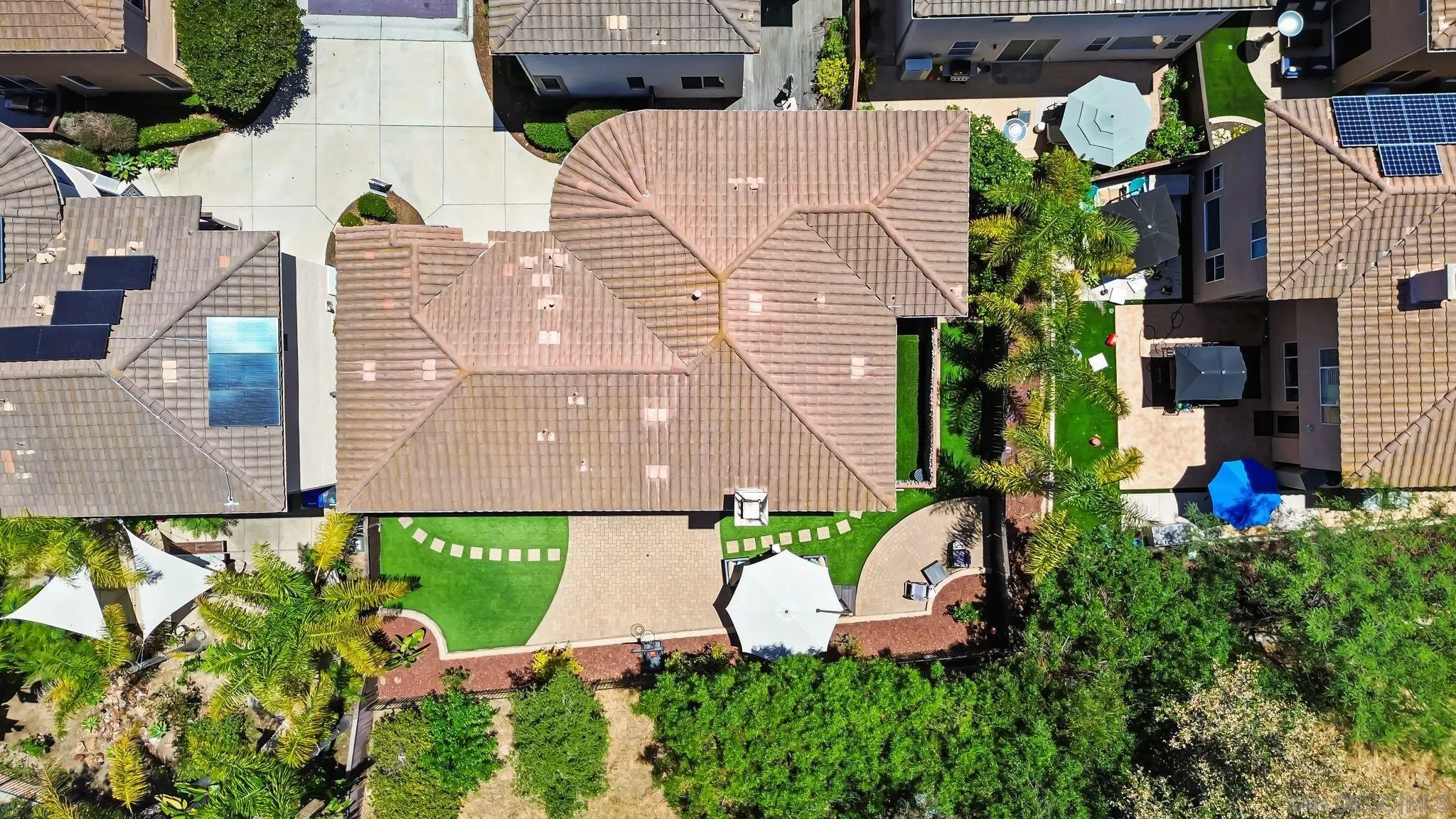 3814 Ruette San Raphael