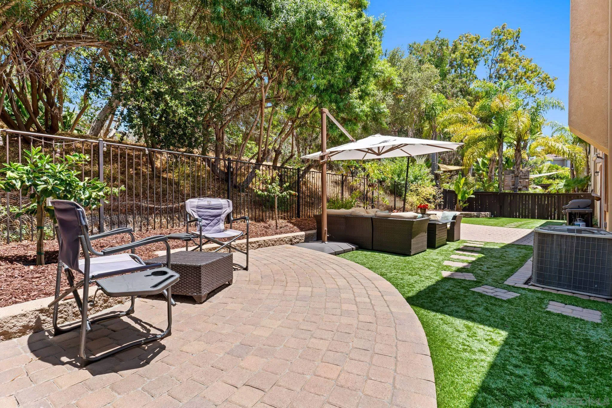 3814 Ruette San Raphael