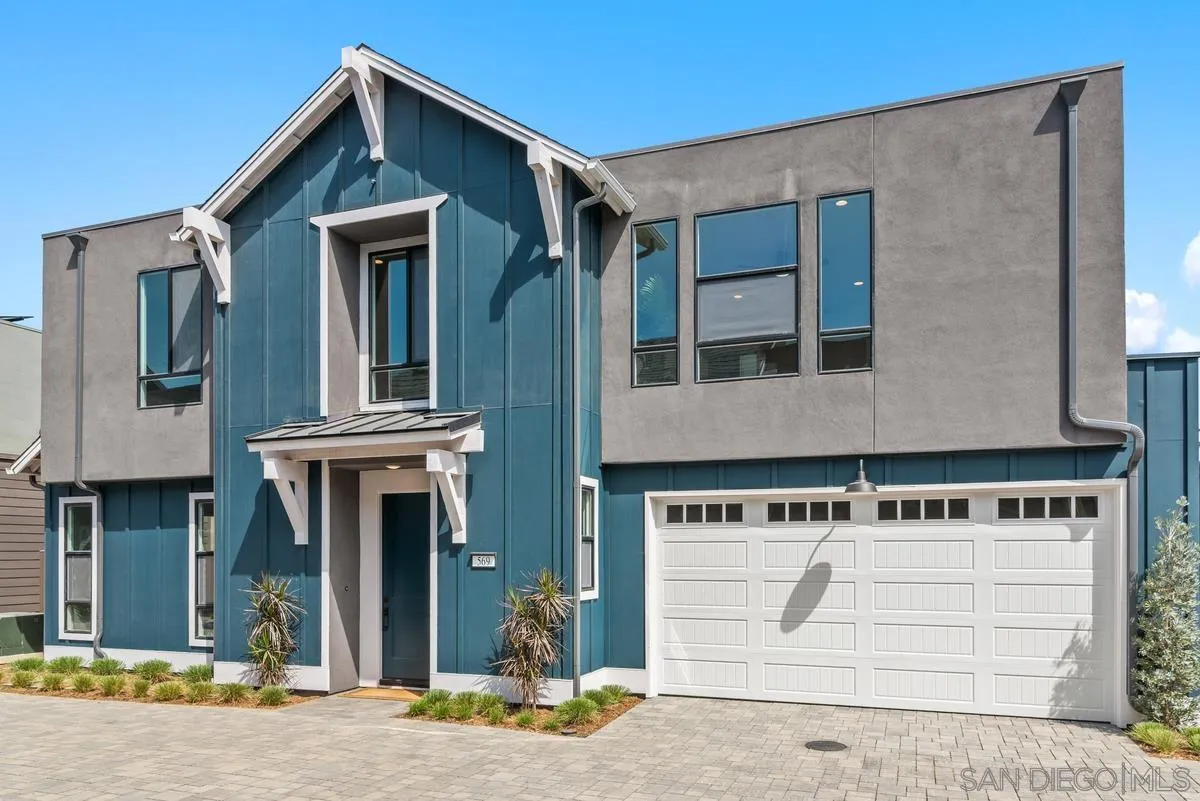 569 N Vulcan Ave, Encinitas