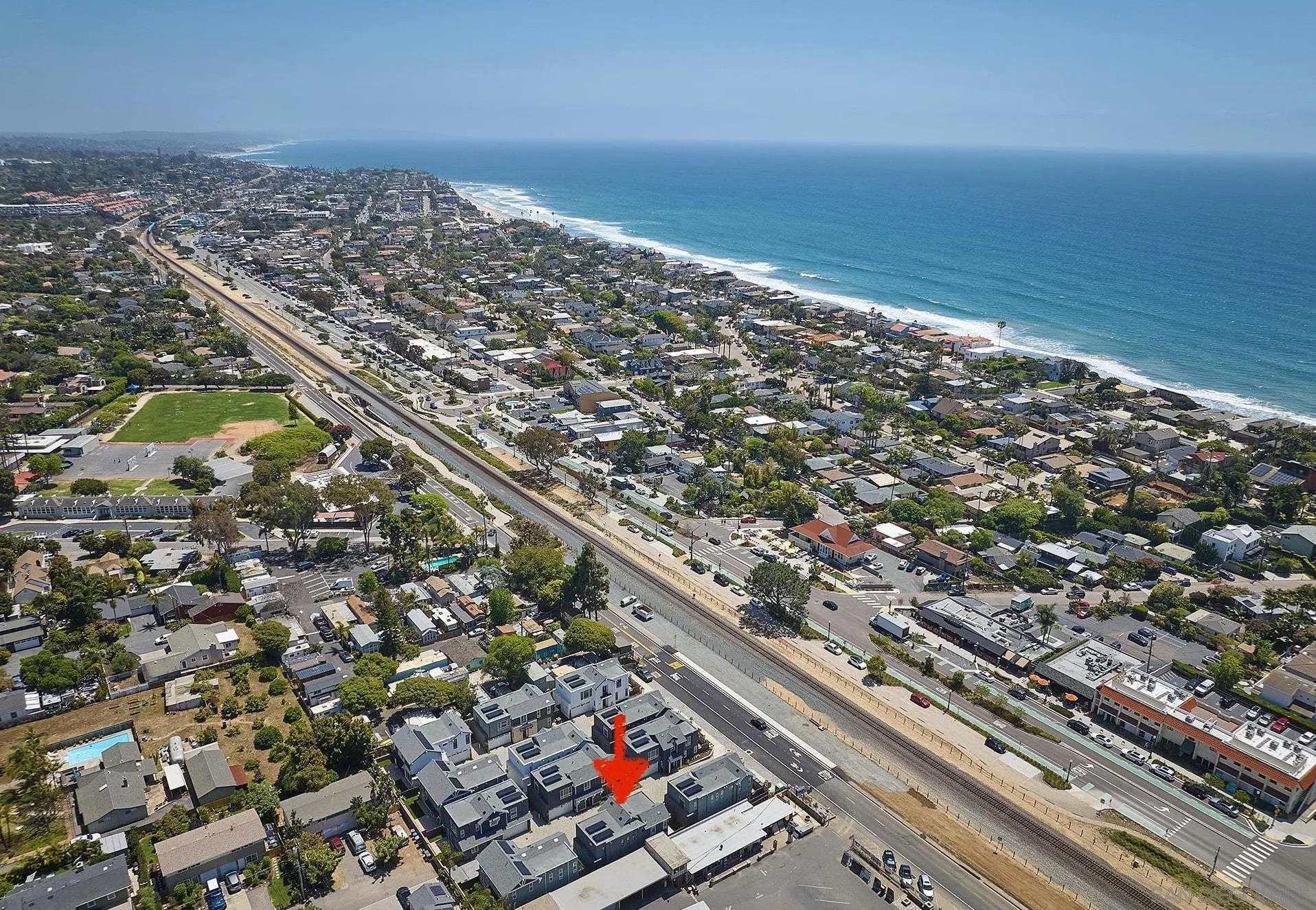 569 N Vulcan Ave, Encinitas