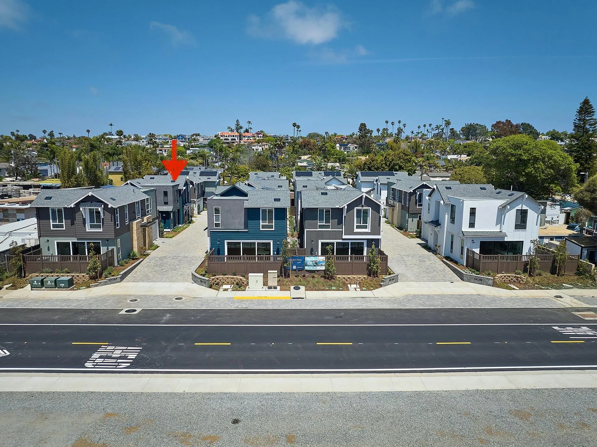 569 N Vulcan Ave, Encinitas