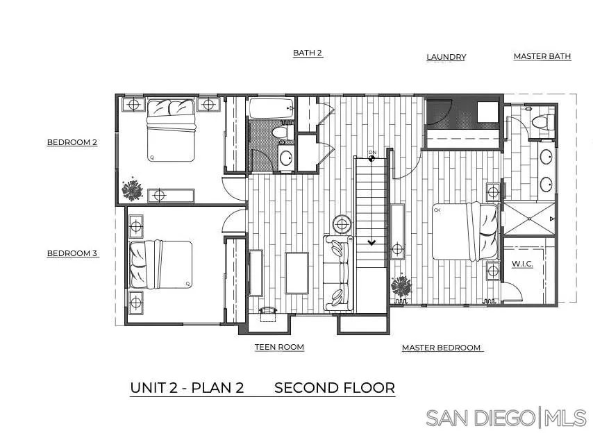 569 N Vulcan Ave, Encinitas