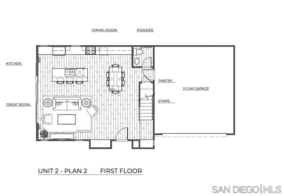 569 N Vulcan Ave, Encinitas