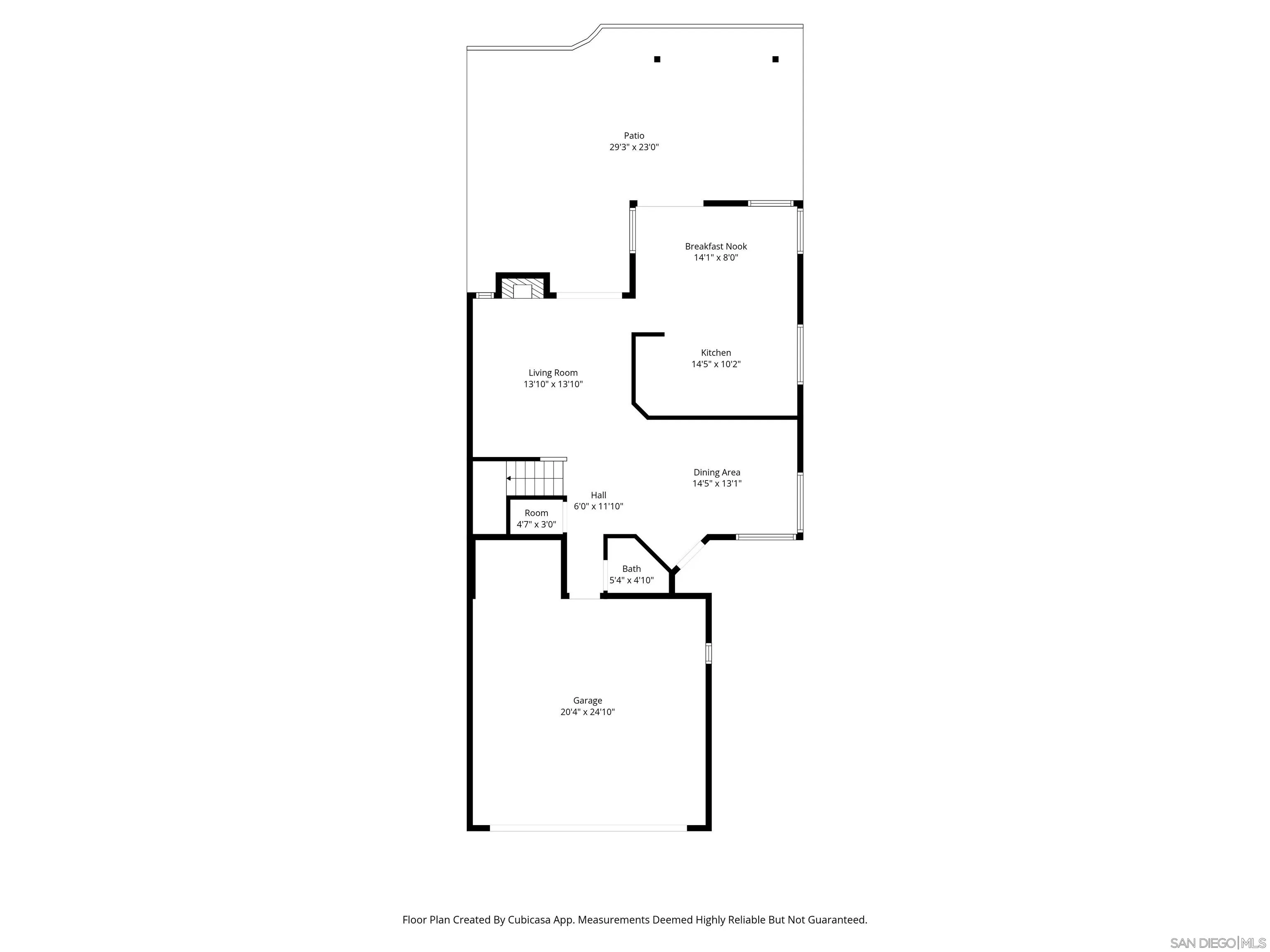 12537 Ginger Snap Ct.