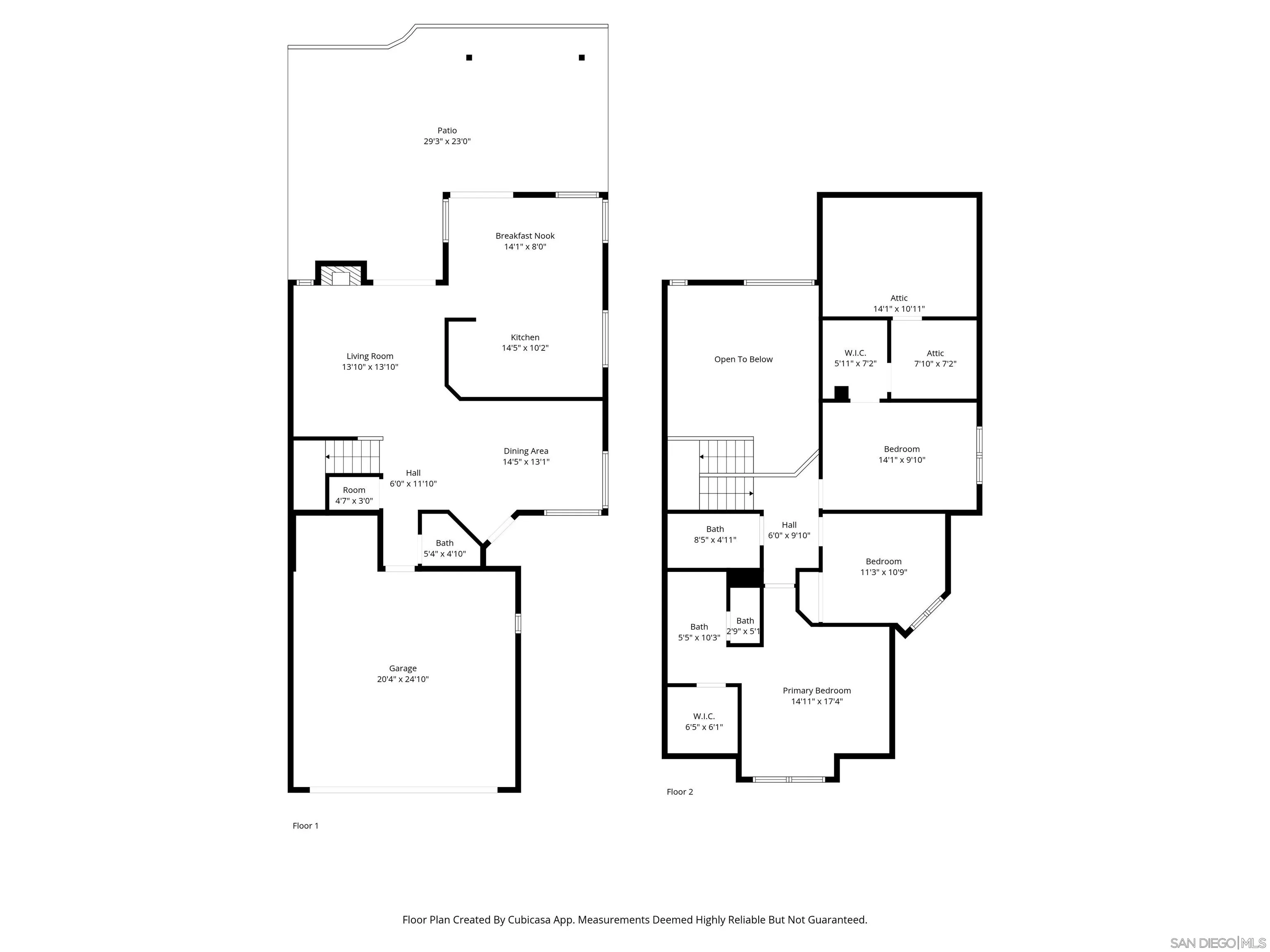 12537 Ginger Snap Ct.